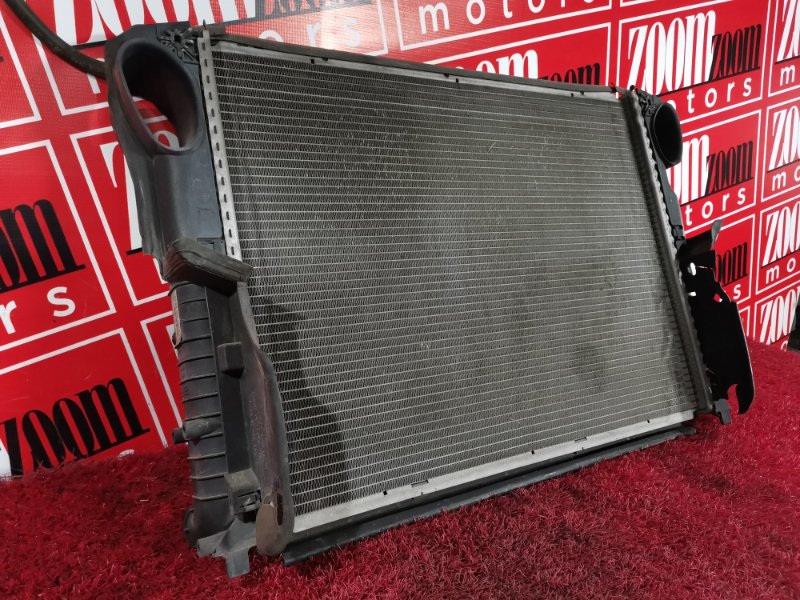 Радиатор двигателя, 13600 рублей, Солонцы