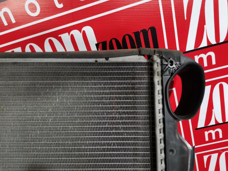 Радиатор двигателя, 13600 рублей, Солонцы