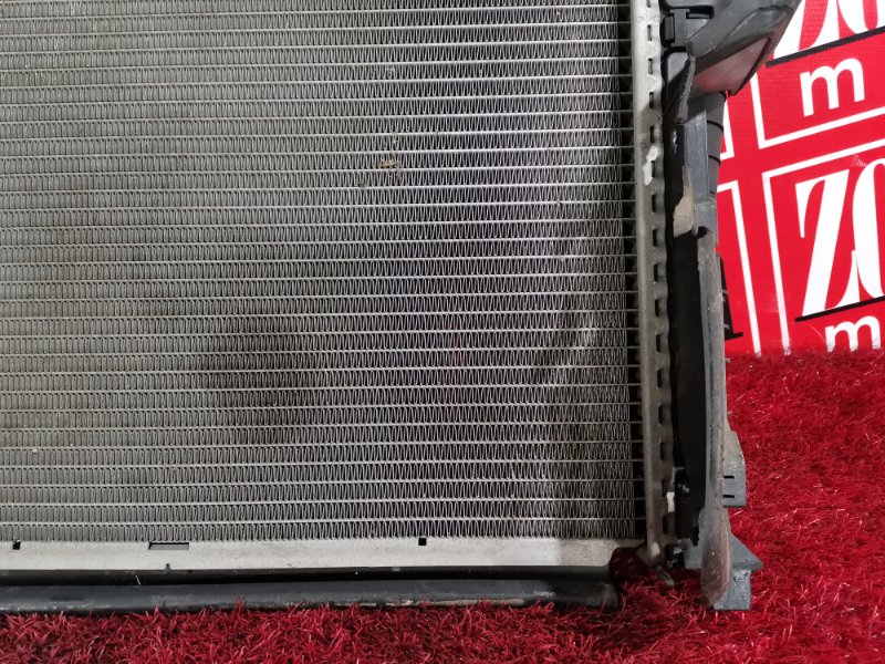 Радиатор двигателя, 13600 рублей, Солонцы