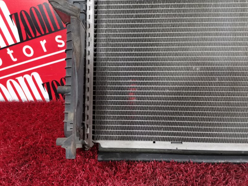 Радиатор двигателя, 13600 рублей, Солонцы