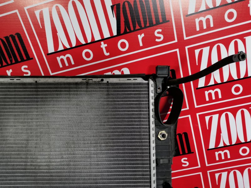 Радиатор двигателя, 13600 рублей, Солонцы