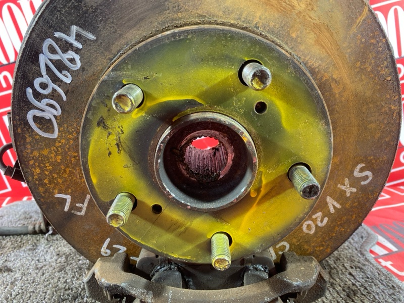 Ступица, 3300 рублей, Солонцы