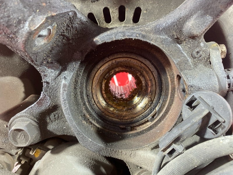 Ступица, 2300 рублей, Солонцы