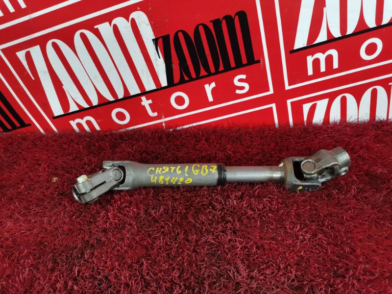 Кардан рулевой, 3400 рублей, Красноярск