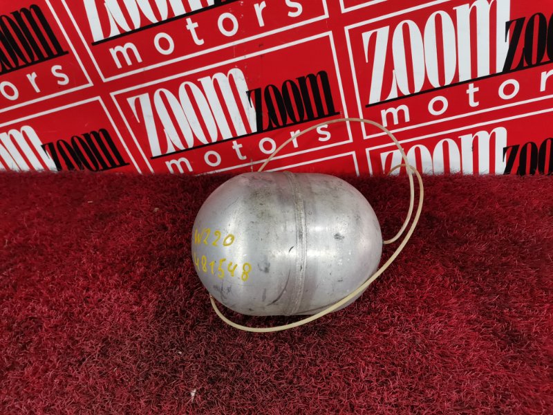 Ресивер пневматической подвески, 1100 рублей, Солонцы