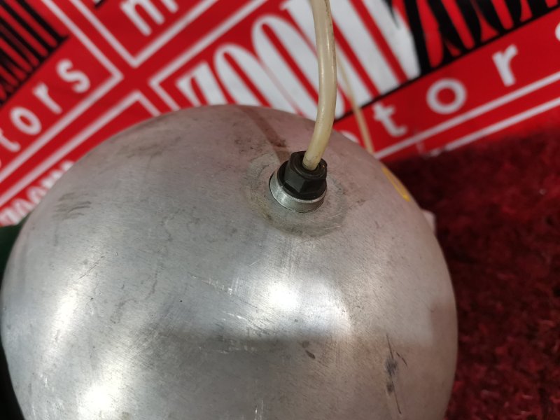 Ресивер пневматической подвески, 1100 рублей, Солонцы