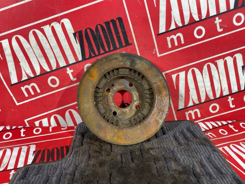 Диск тормозной, 900 рублей, Солонцы