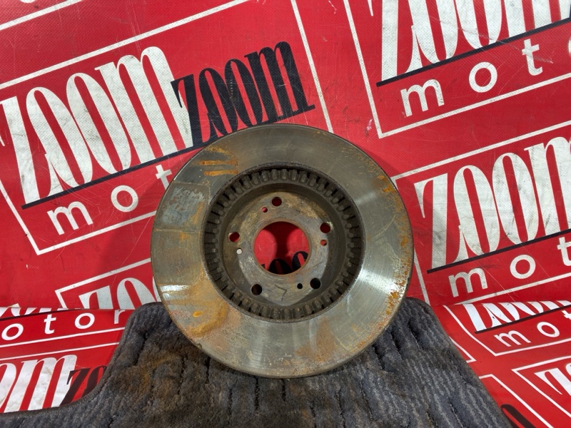 Диск тормозной, 800 рублей, Солонцы