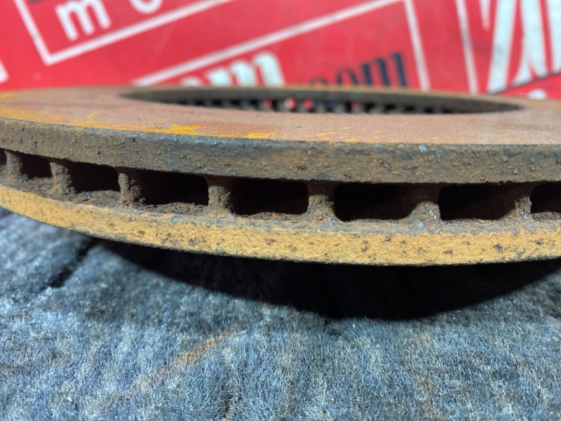 Диск тормозной, 800 рублей, Солонцы