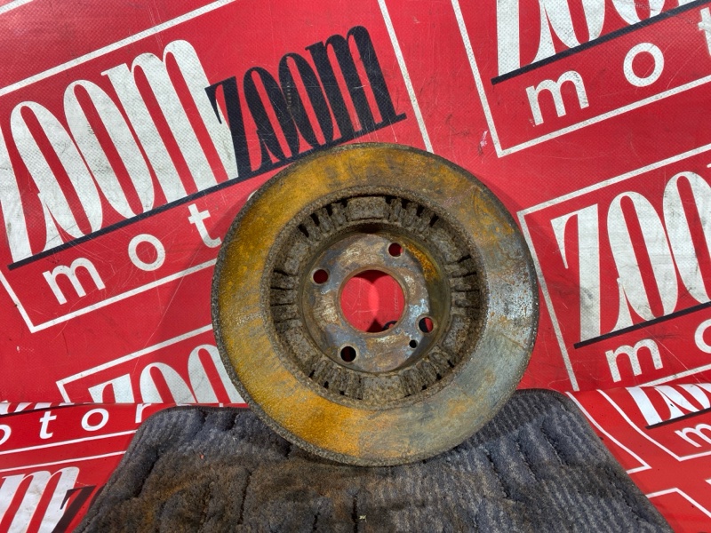 Диск тормозной, 900 рублей, Солонцы