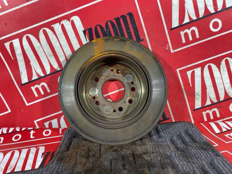 Диск тормозной, 800 рублей, Солонцы