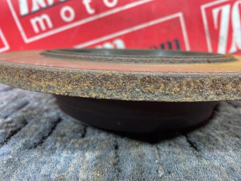 Диск тормозной, 800 рублей, Солонцы