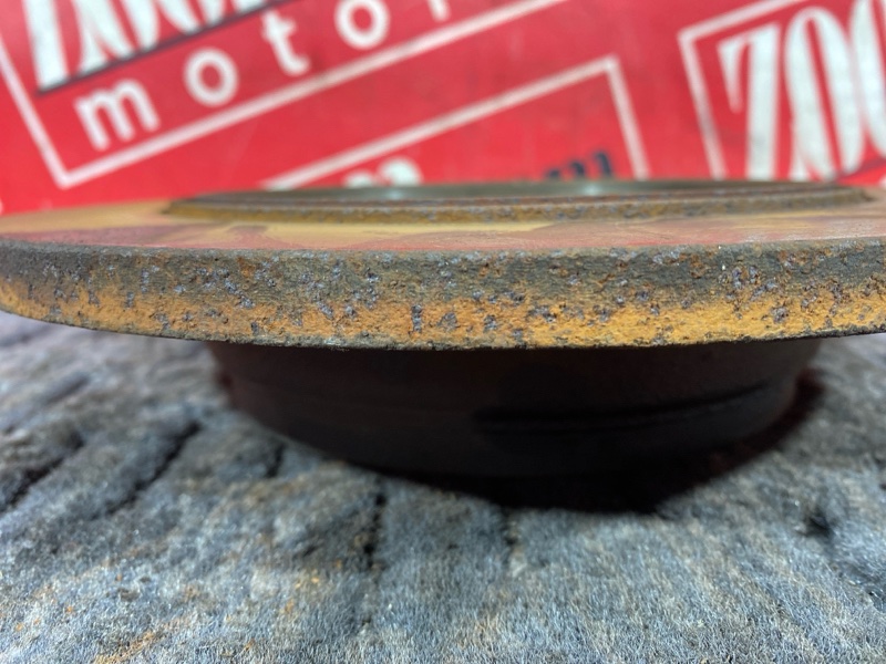 Диск тормозной, 800 рублей, Солонцы