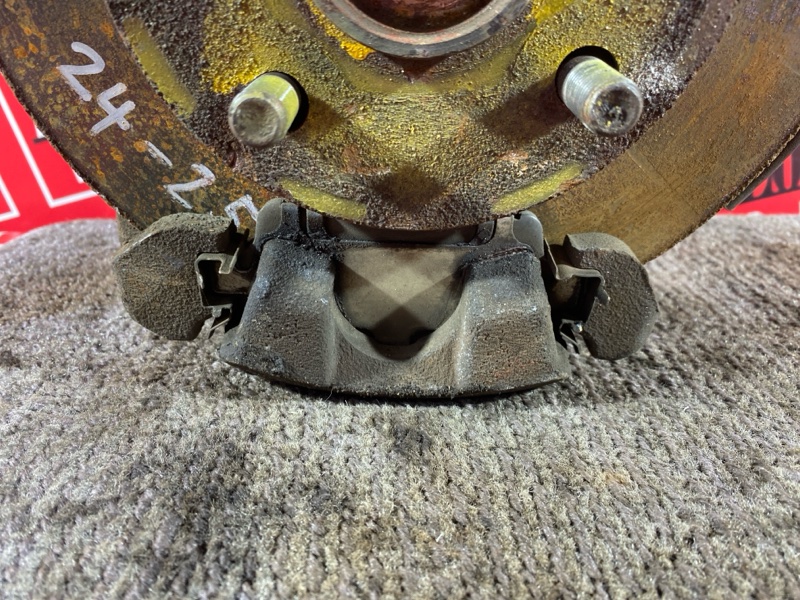 Ступица, 2800 рублей, Солонцы