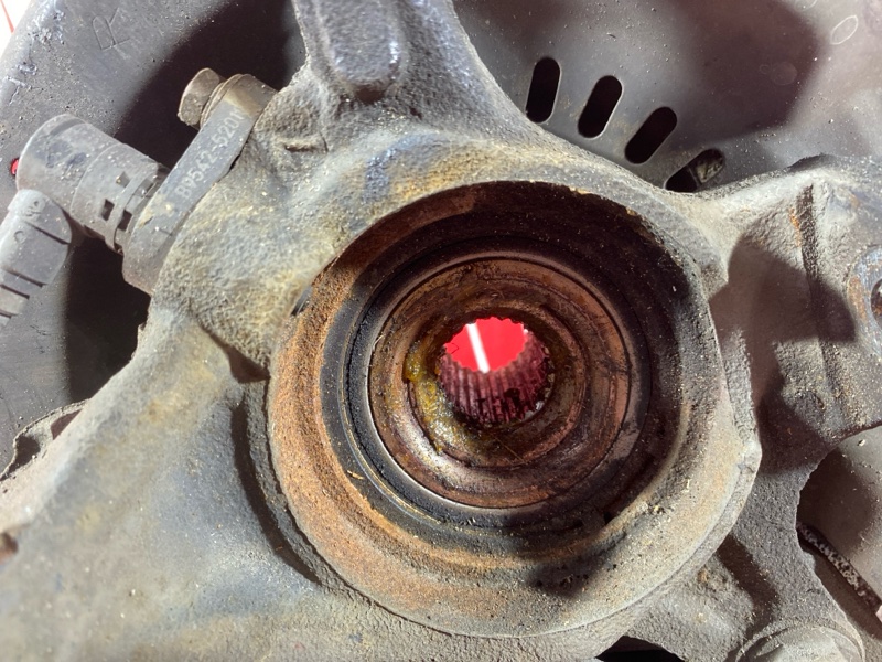 Ступица, 2800 рублей, Солонцы