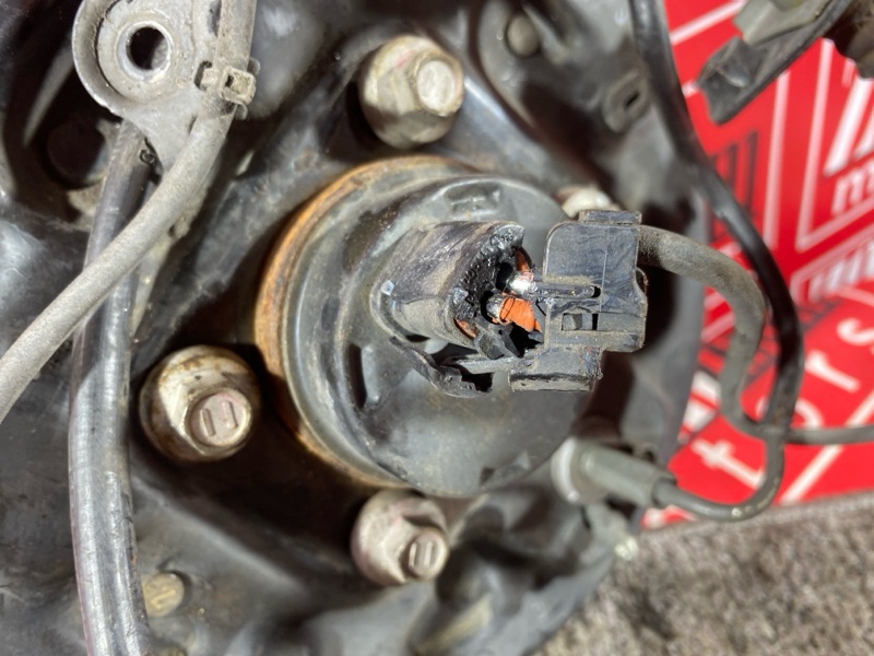 Ступица, 2300 рублей, Солонцы