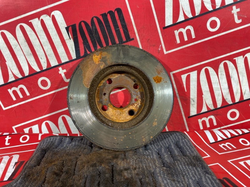 Диск тормозной, 800 рублей, Солонцы