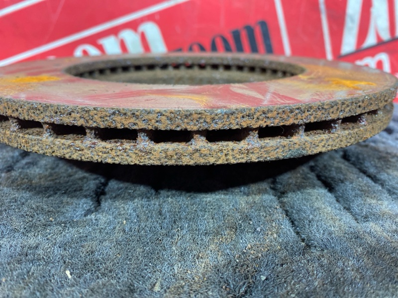 Диск тормозной, 800 рублей, Солонцы