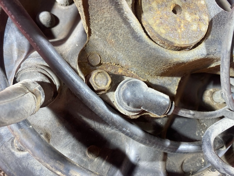 Ступица, 2800 рублей, Солонцы