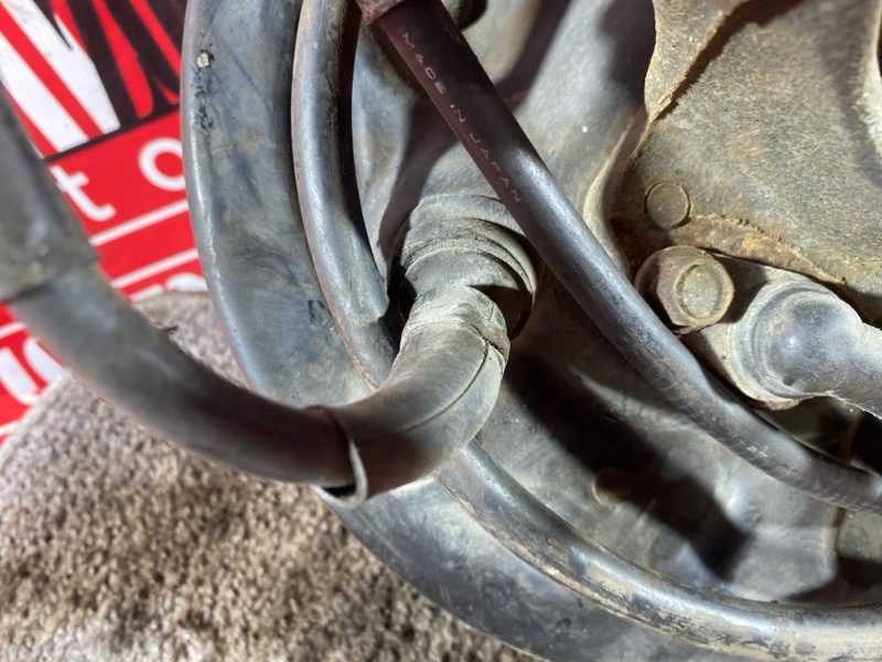 Ступица, 2800 рублей, Солонцы