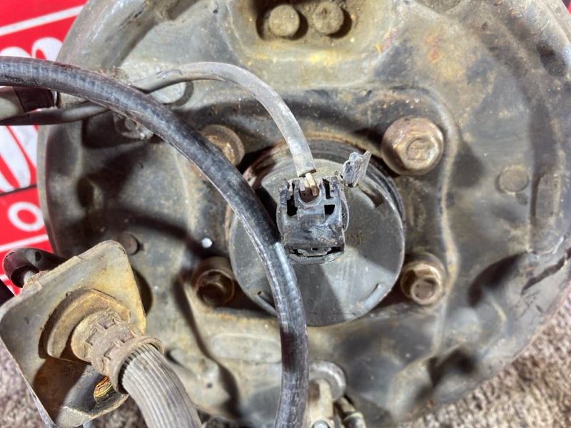 Ступица, 2300 рублей, Солонцы