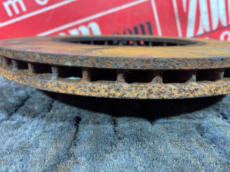 Диск тормозной, 600 рублей, Солонцы