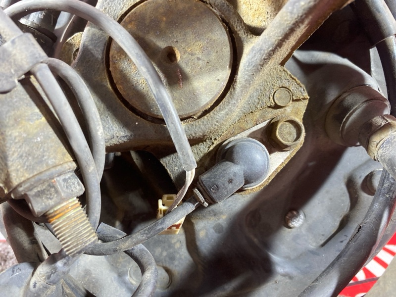 Ступица, 2800 рублей, Солонцы