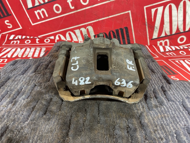 Суппорт, 500 рублей, Солонцы