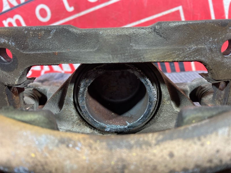 Суппорт, 500 рублей, Солонцы