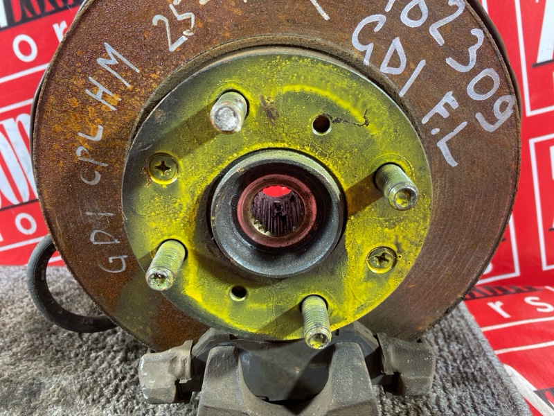 Ступица, 3300 рублей, Солонцы