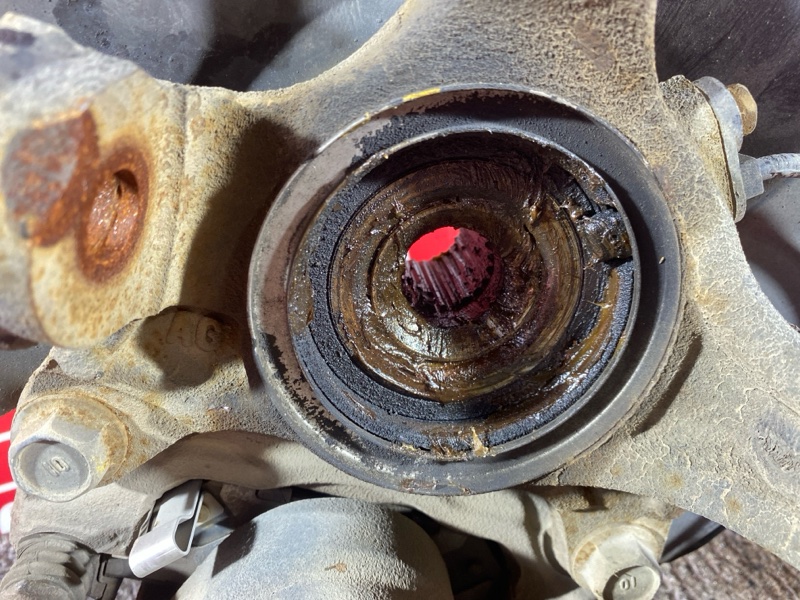 Ступица, 3300 рублей, Солонцы