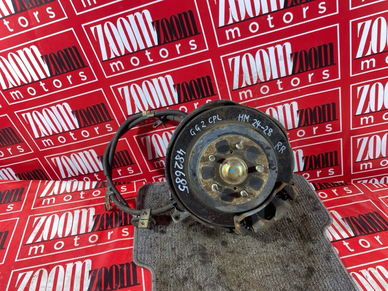 Ступица, 7300 рублей, Солонцы