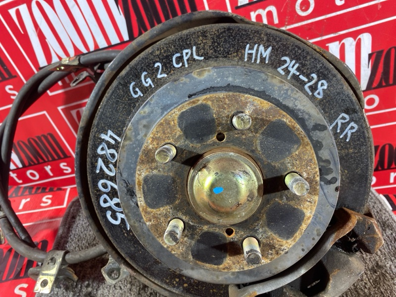 Ступица, 7300 рублей, Солонцы