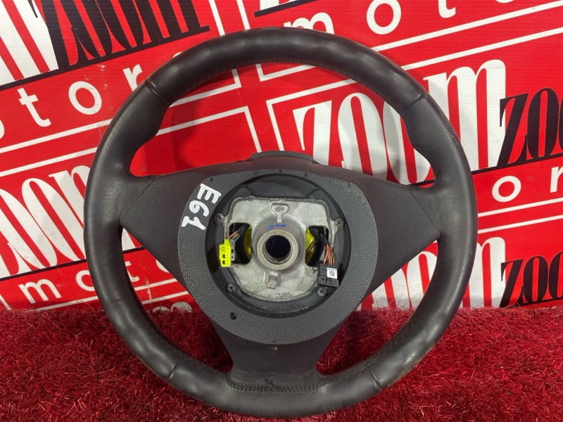 Руль, 15900 рублей, Солонцы