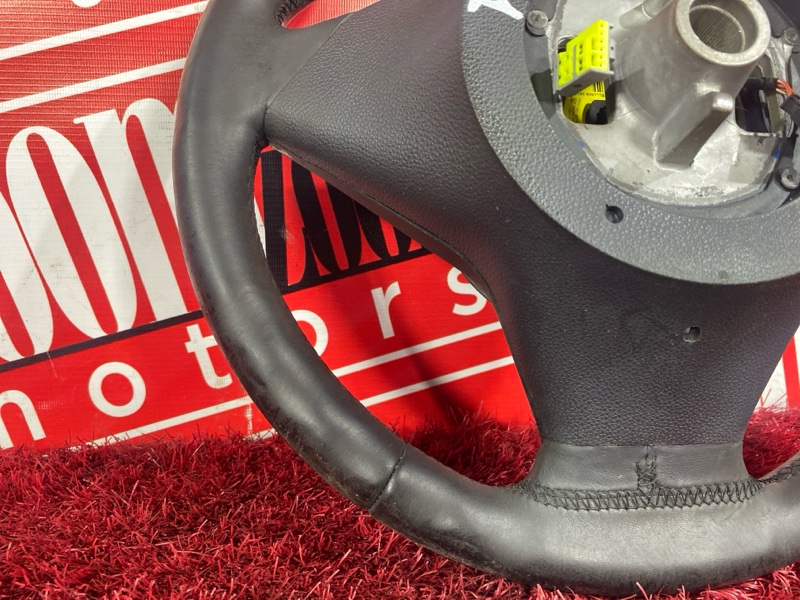 Руль, 15900 рублей, Солонцы