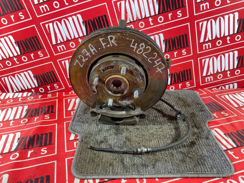 Ступица, 4600 рублей, Солонцы