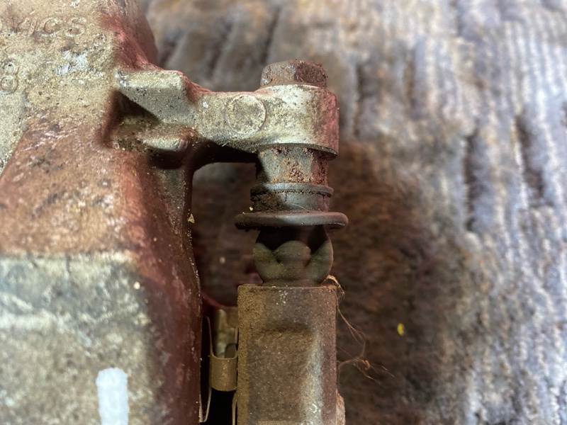 Суппорт, 1500 рублей, Солонцы