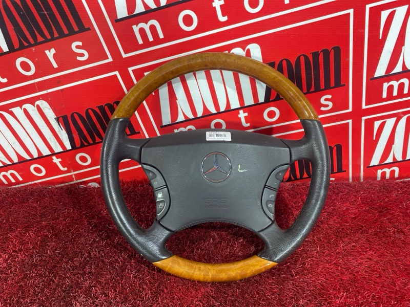 Руль, 11400 рублей, Солонцы