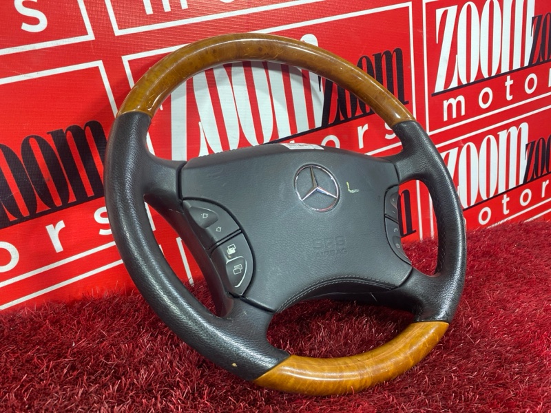 Руль, 11400 рублей, Солонцы