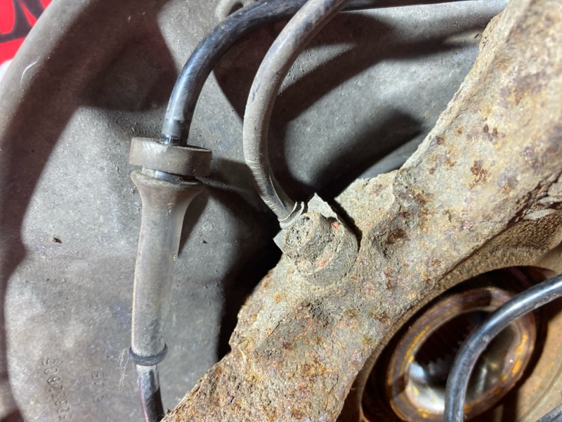 Ступица, 4600 рублей, Солонцы