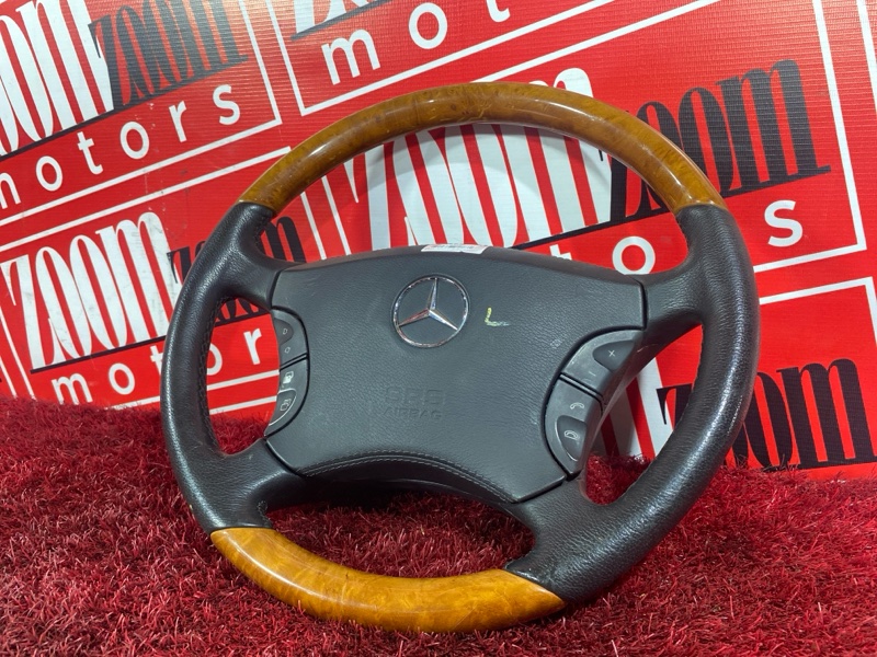 Руль, 11400 рублей, Солонцы