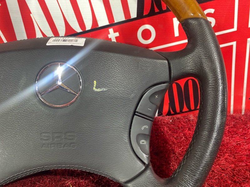 Руль, 11400 рублей, Солонцы