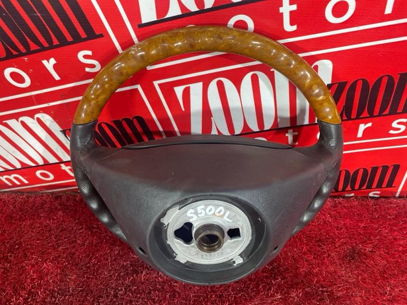 Руль, 11400 рублей, Солонцы