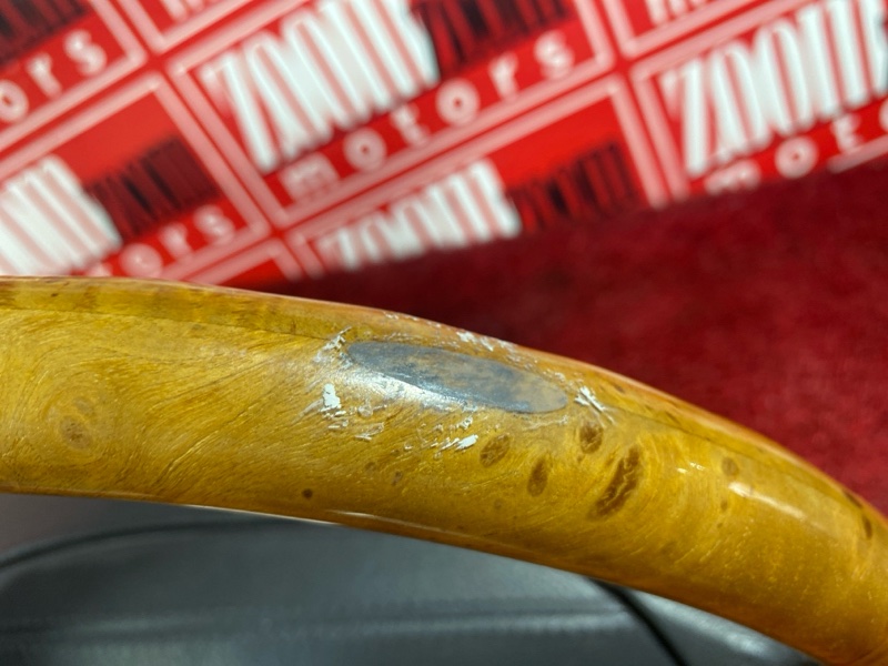 Руль, 11400 рублей, Солонцы