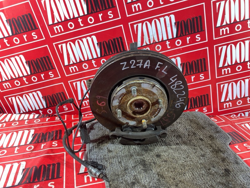 Ступица, 4600 рублей, Солонцы