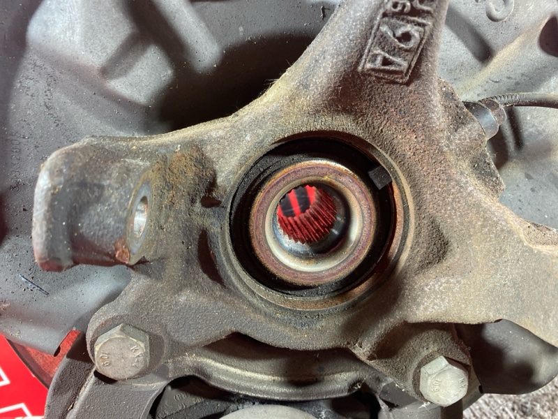 Ступица, 4600 рублей, Солонцы