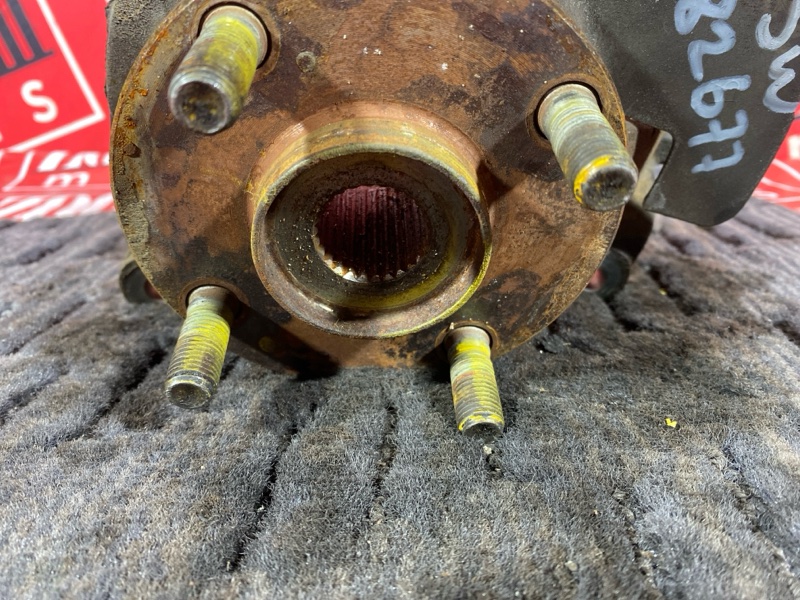 Ступица, 1900 рублей, Солонцы