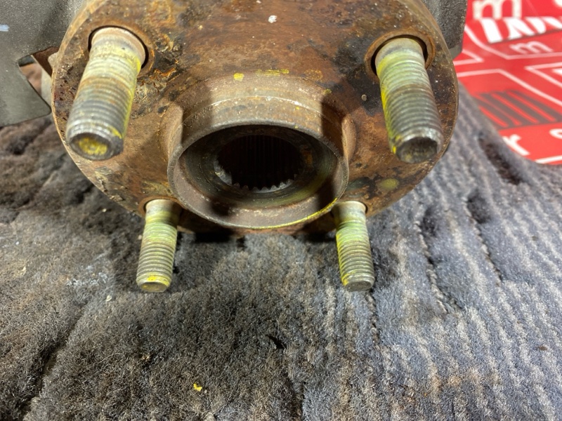 Ступица, 1900 рублей, Солонцы