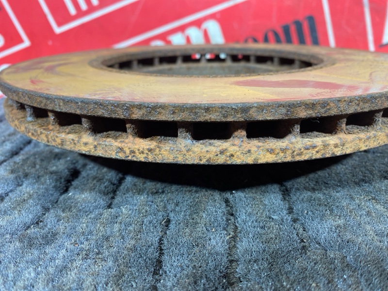 Диск тормозной, 600 рублей, Солонцы