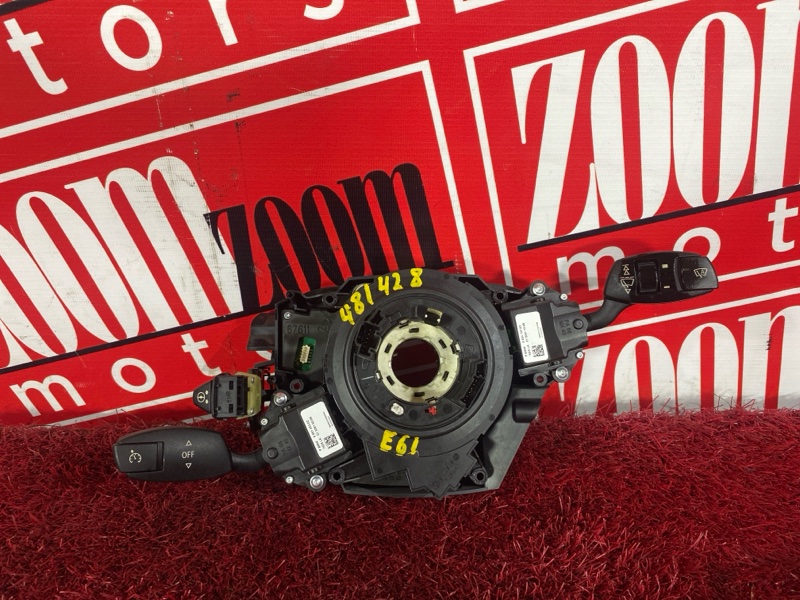 Шлейф-лента аирбага, 2400 рублей, Солонцы